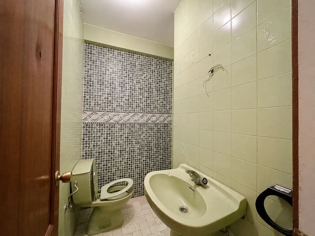 18 sovrum Företag till salu i Roquetas de Mar med garage - 650 000 € (Ref: 9873595)