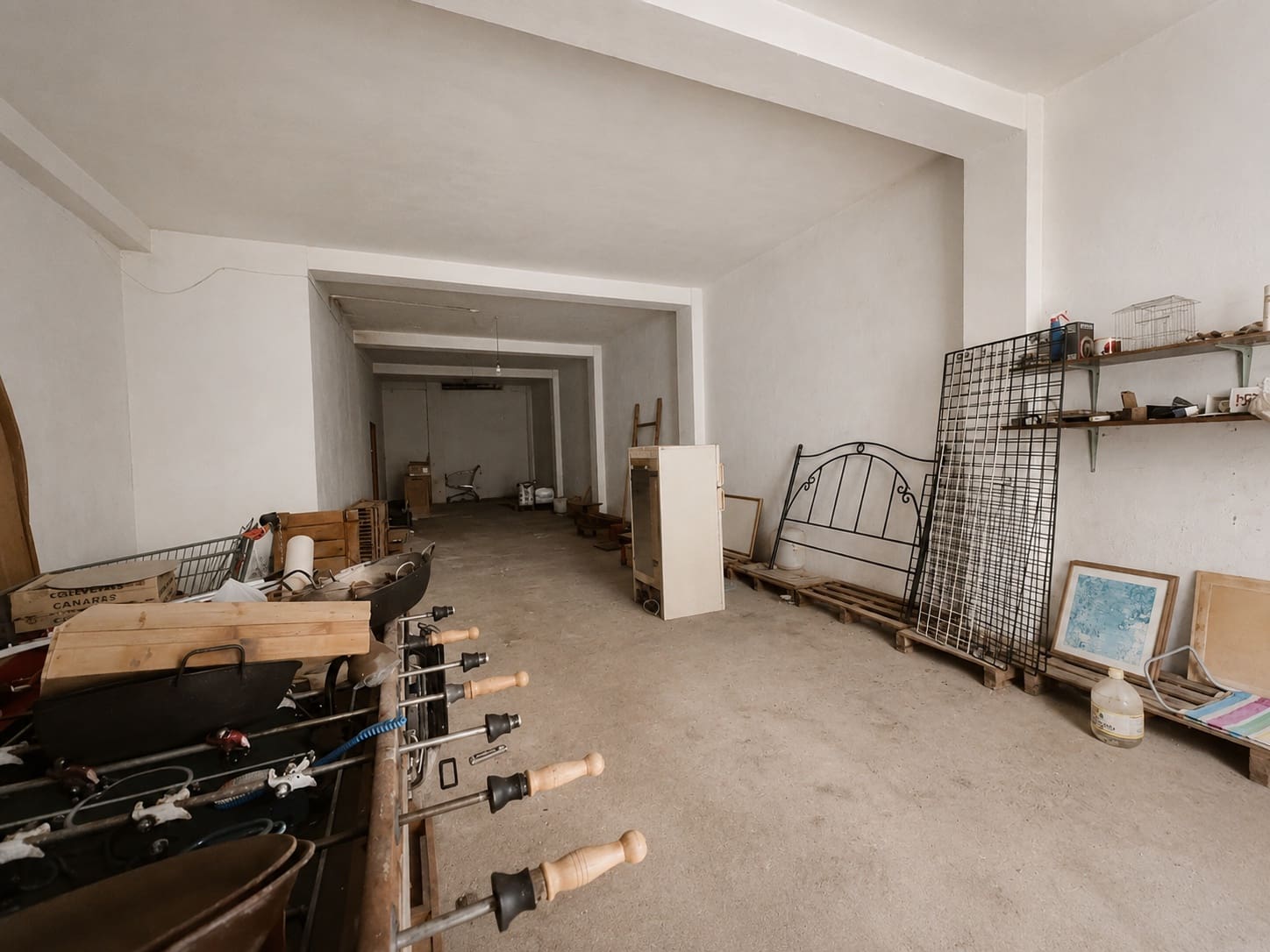 18 bedroom Business for sale in Roquetas de Mar with garage - € 650,000 (Ref: 9873595)
