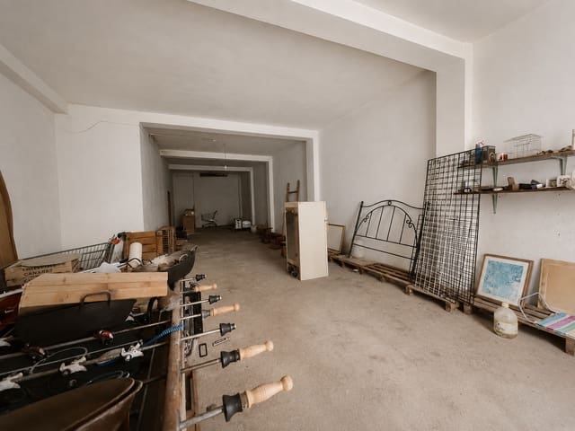 18 sovrum Företag till salu i Roquetas de Mar med garage - 650 000 € (Ref: 9873595)