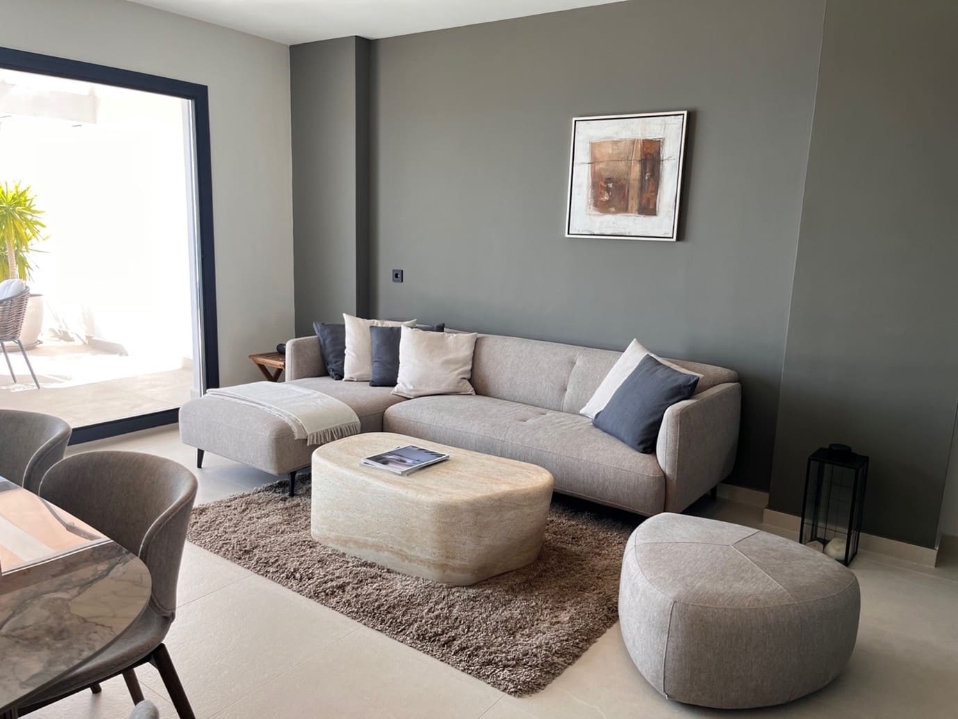 3 sypialnia Penthouse na sprzedaż w Calahonda z basenem garażem - 1 598 000 € (Ref: 9878933)