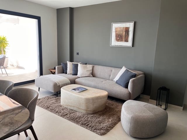 3 sypialnia Penthouse na sprzedaż w Calahonda, Mijas z basenem garażem - 1 598 000 € (Ref: 9878933)