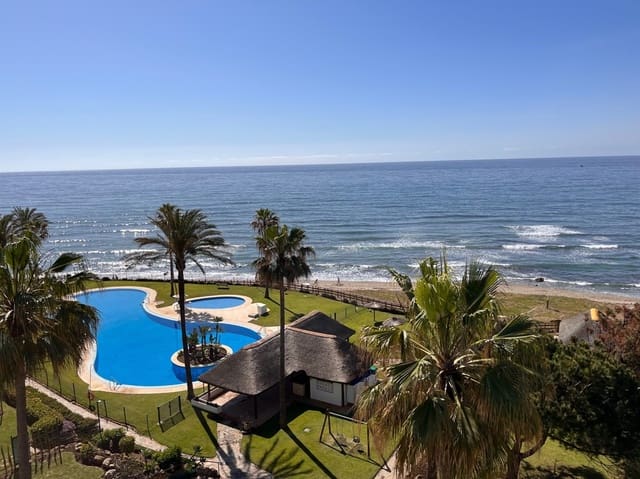 3 sypialnia Penthouse na sprzedaż w Calahonda, Mijas z basenem garażem - 1 598 000 € (Ref: 9878933)