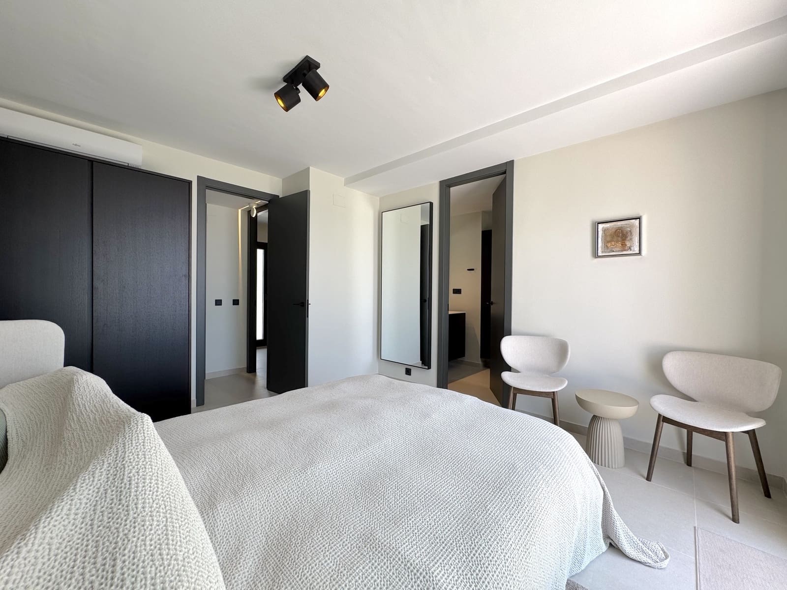 3 soverom Penthouse til salgs i Calahonda med svømmebasseng garasje - € 1 598 000 (Ref: 9878933)