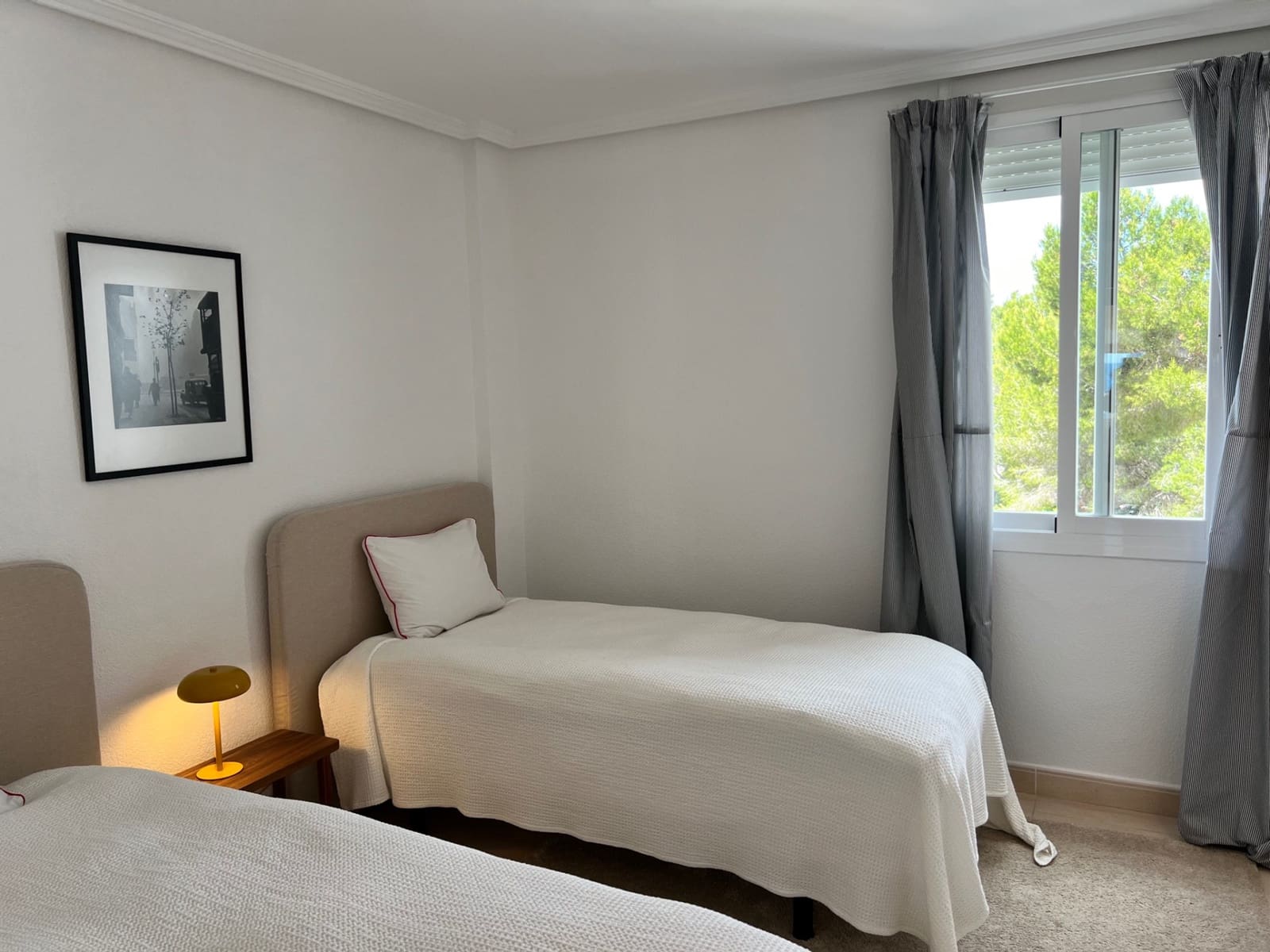 2 sypialnia Apartament na sprzedaż w Santa Eulalia / Santa Eularia z basenem - 895 000 € (Ref: 9884901)