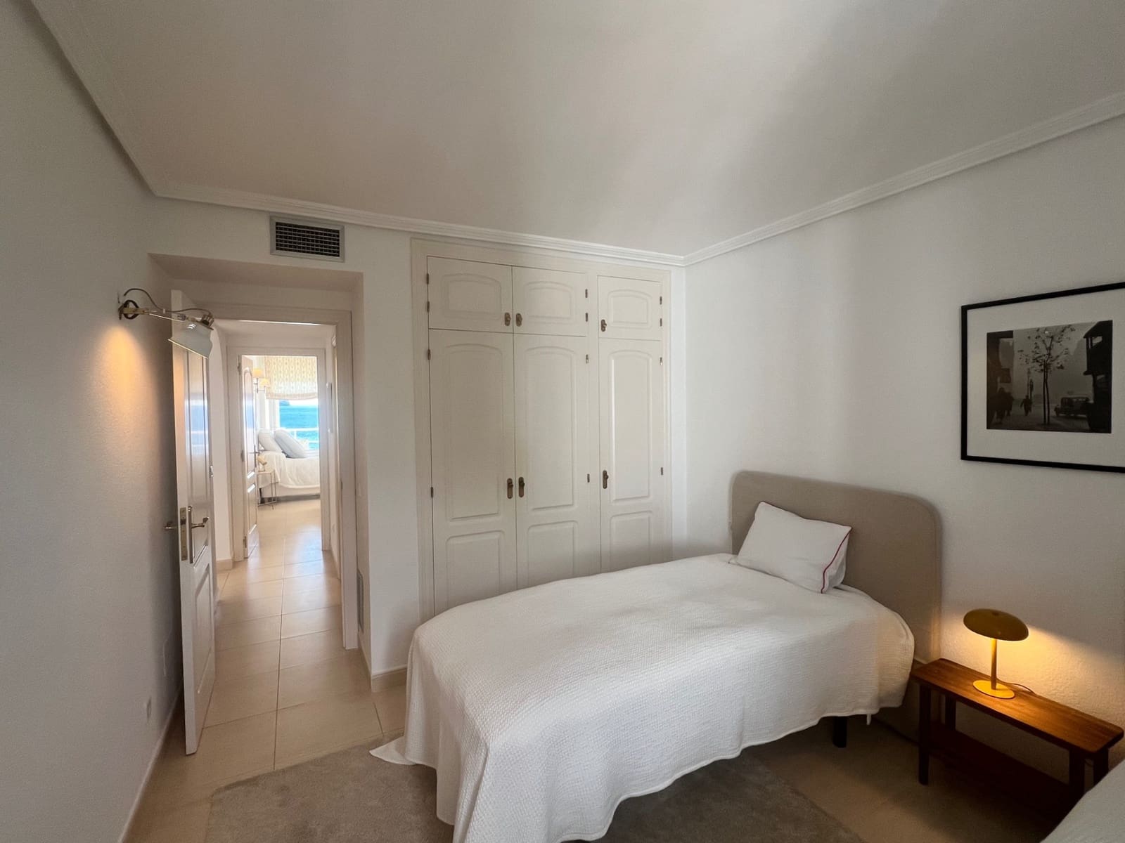 2 sypialnia Apartament na sprzedaż w Santa Eulalia / Santa Eularia z basenem - 895 000 € (Ref: 9884901)