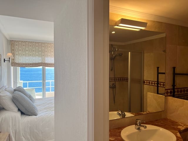 2 sypialnia Apartament na sprzedaż w Santa Eulalia / Santa Eularia z basenem - 895 000 € (Ref: 9884901)