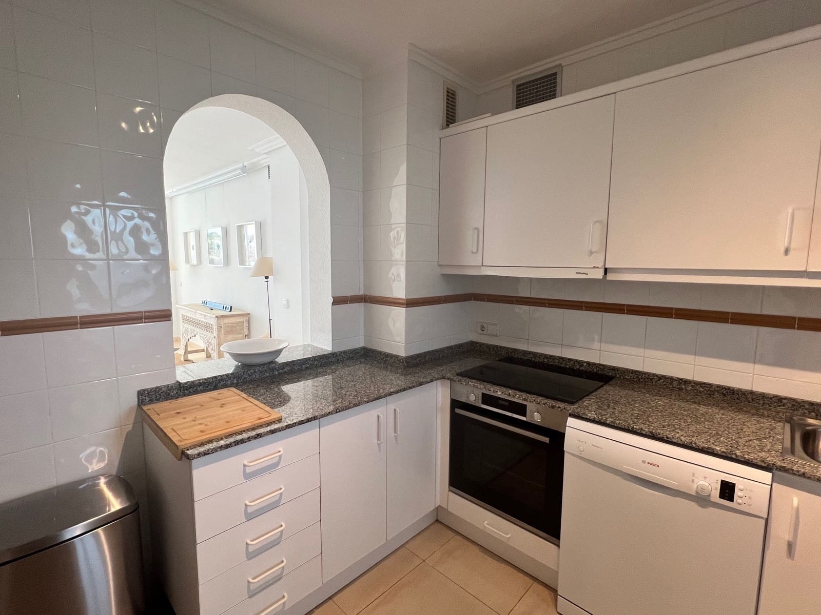 2 bedroom Apartment for sale in Santa Eulalia / Santa Eularia with pool - € 895,000 (Ref: 9884901)