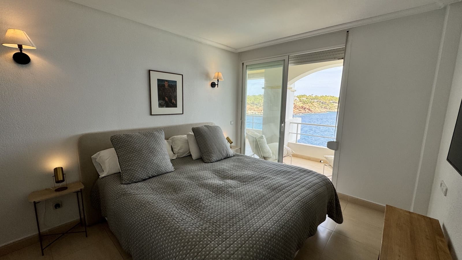 2 bedroom Apartment for sale in Santa Eulalia / Santa Eularia with pool - € 895,000 (Ref: 9884901)