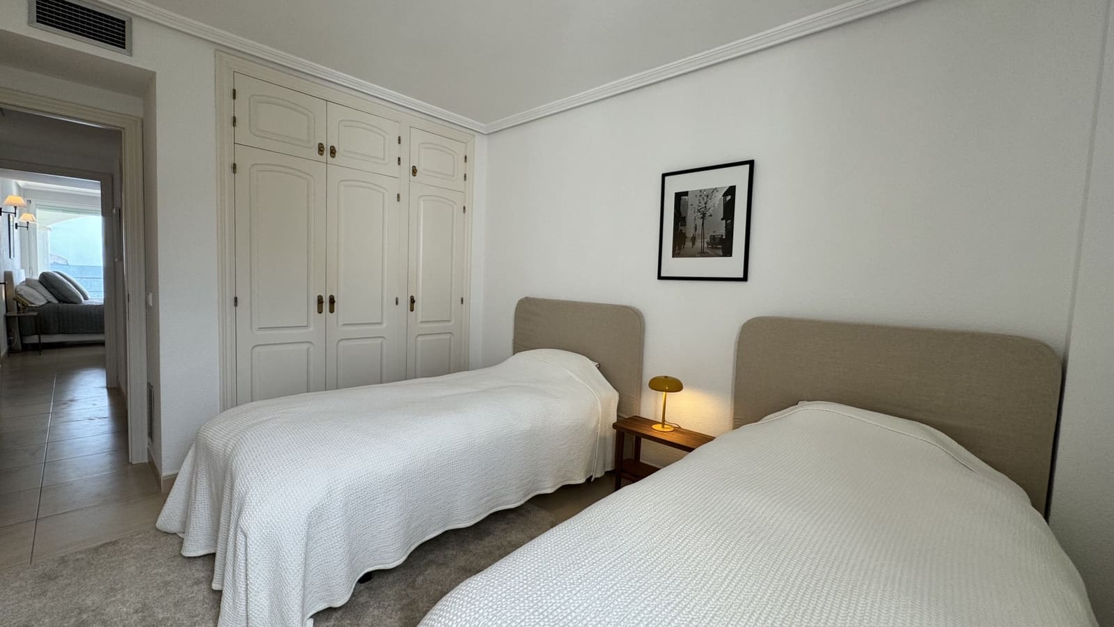 2 bedroom Apartment for sale in Santa Eulalia / Santa Eularia with pool - € 895,000 (Ref: 9884901)