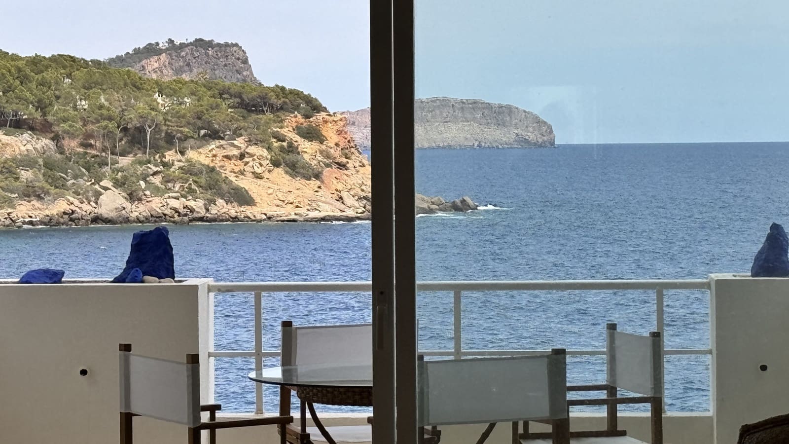 2 bedroom Apartment for sale in Santa Eulalia / Santa Eularia with pool - € 895,000 (Ref: 9884901)