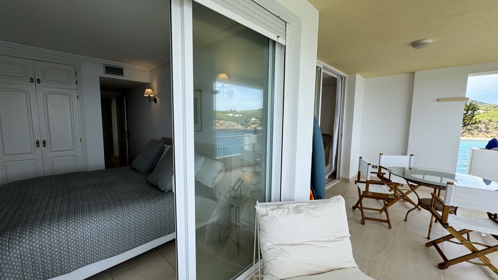2 bedroom Apartment for sale in Santa Eulalia / Santa Eularia with pool - € 895,000 (Ref: 9884901)