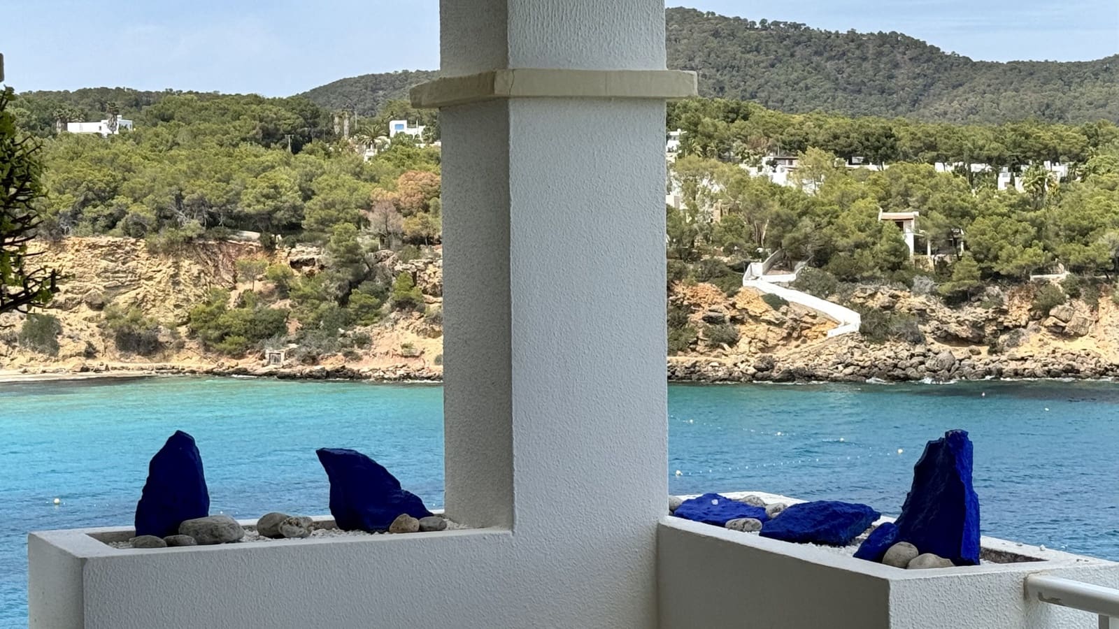 2 bedroom Apartment for sale in Santa Eulalia / Santa Eularia with pool - € 895,000 (Ref: 9884901)
