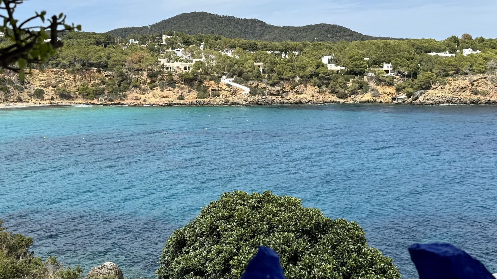 2 bedroom Apartment for sale in Santa Eulalia / Santa Eularia with pool - € 895,000 (Ref: 9884901)