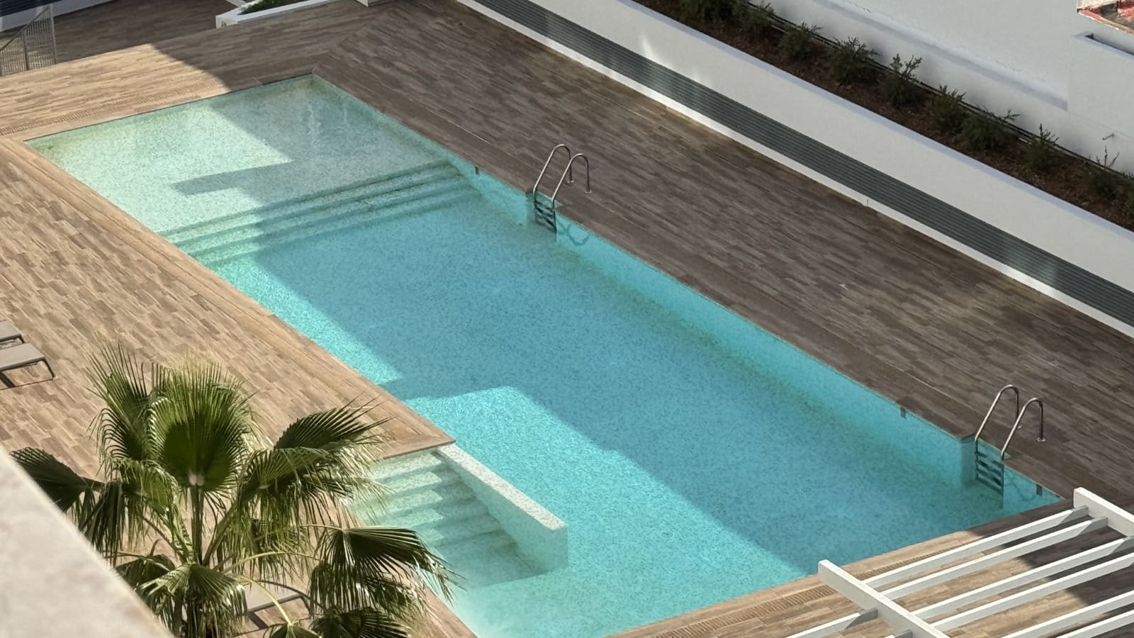 2 slaapkamer Penthouse te koop in Santa Eulalia / Santa Eularia met zwembad garage - € 850.000 (Ref: 9884902)