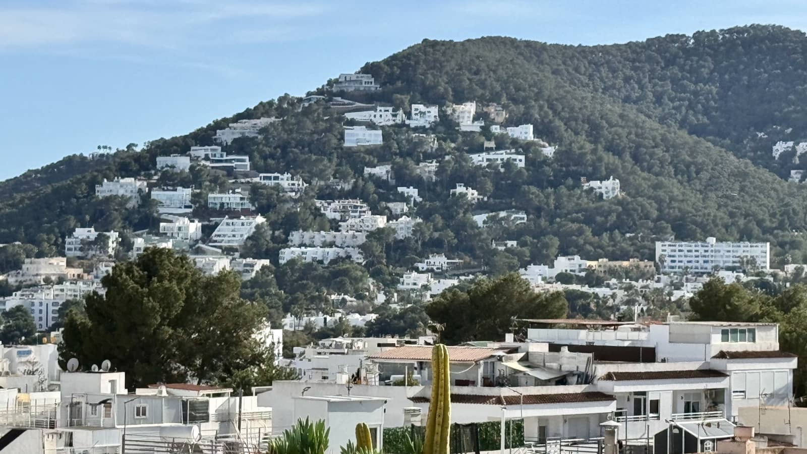 2 slaapkamer Penthouse te koop in Santa Eulalia / Santa Eularia met zwembad garage - € 850.000 (Ref: 9884902)
