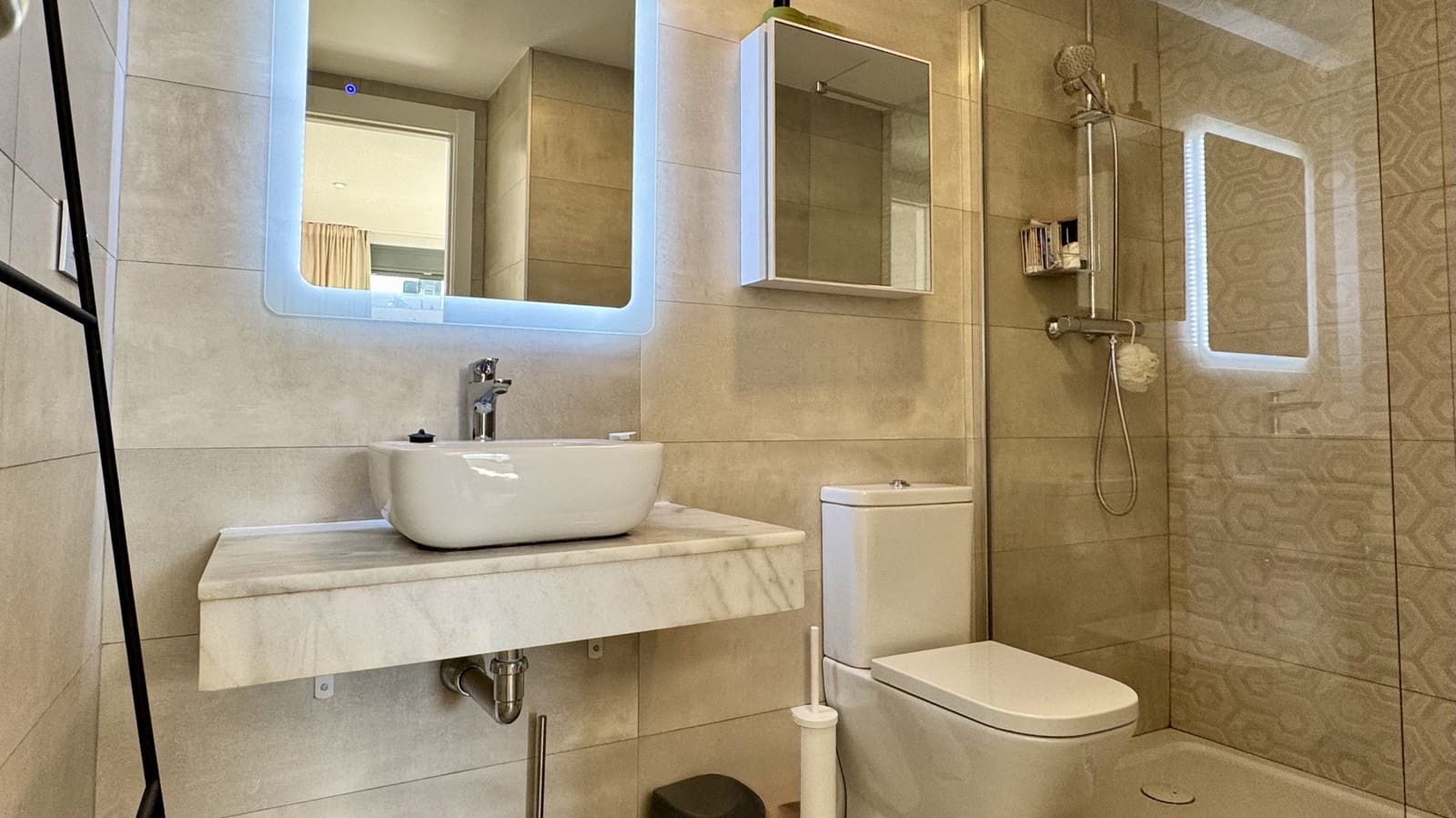 2 slaapkamer Penthouse te koop in Santa Eulalia / Santa Eularia met zwembad garage - € 850.000 (Ref: 9884902)