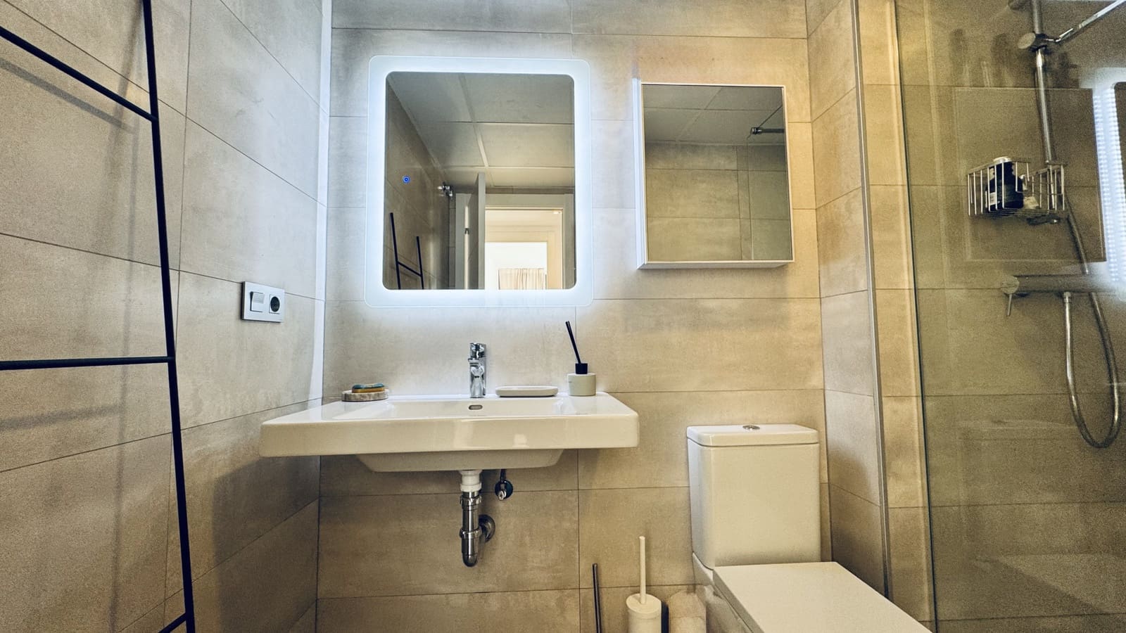 2 slaapkamer Penthouse te koop in Santa Eulalia / Santa Eularia met zwembad garage - € 850.000 (Ref: 9884902)