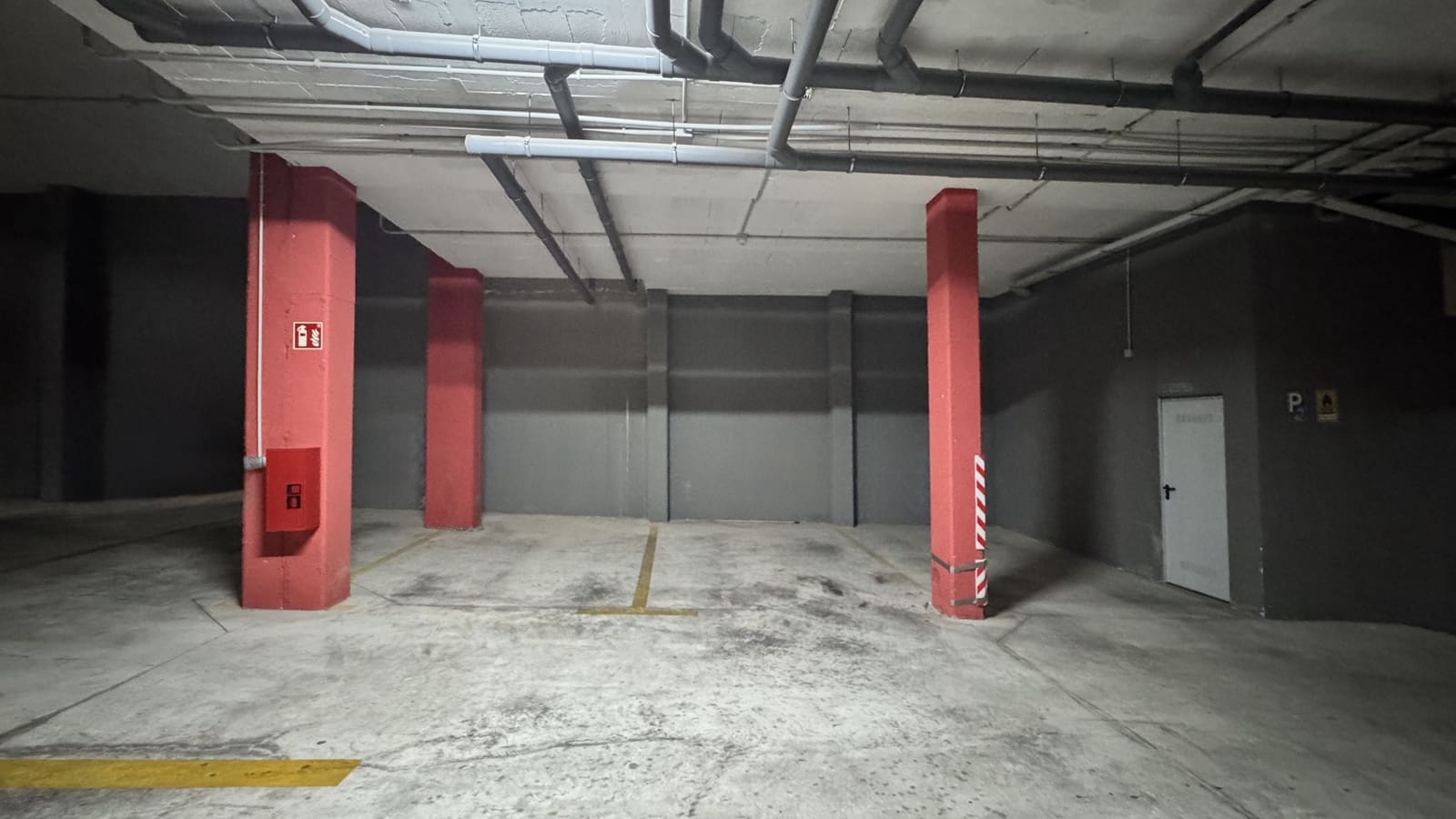 2 slaapkamer Penthouse te koop in Santa Eulalia / Santa Eularia met zwembad garage - € 850.000 (Ref: 9884902)