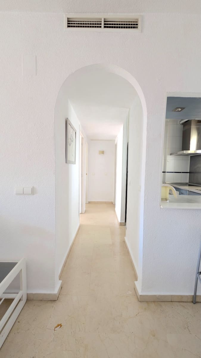 Apartamento de 2 habitaciones en Torrequebrada en venta con piscina garaje - 340.000 € (Ref: 9884903)