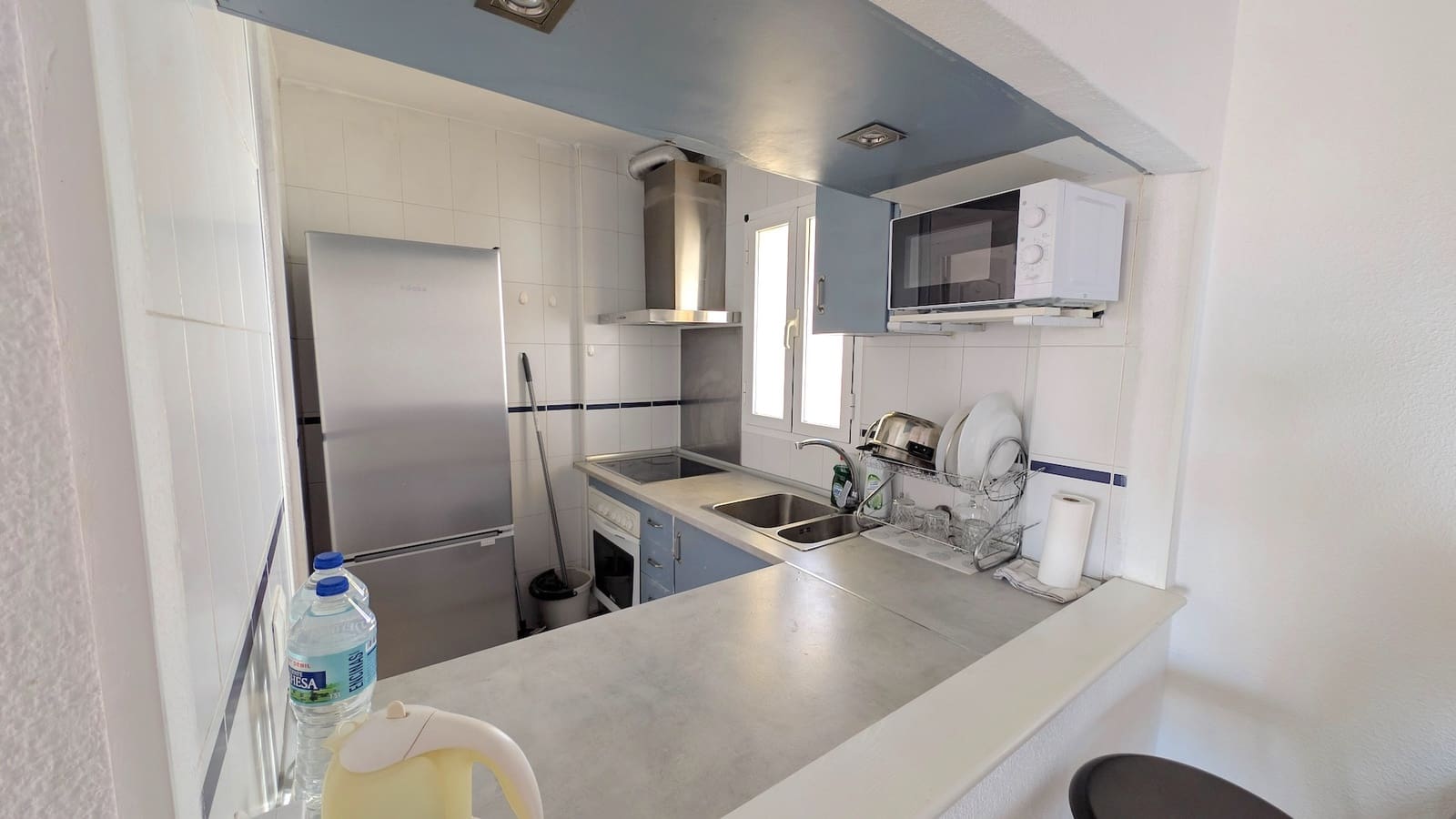 Apartamento de 2 habitaciones en Torrequebrada en venta con piscina garaje - 340.000 € (Ref: 9884903)