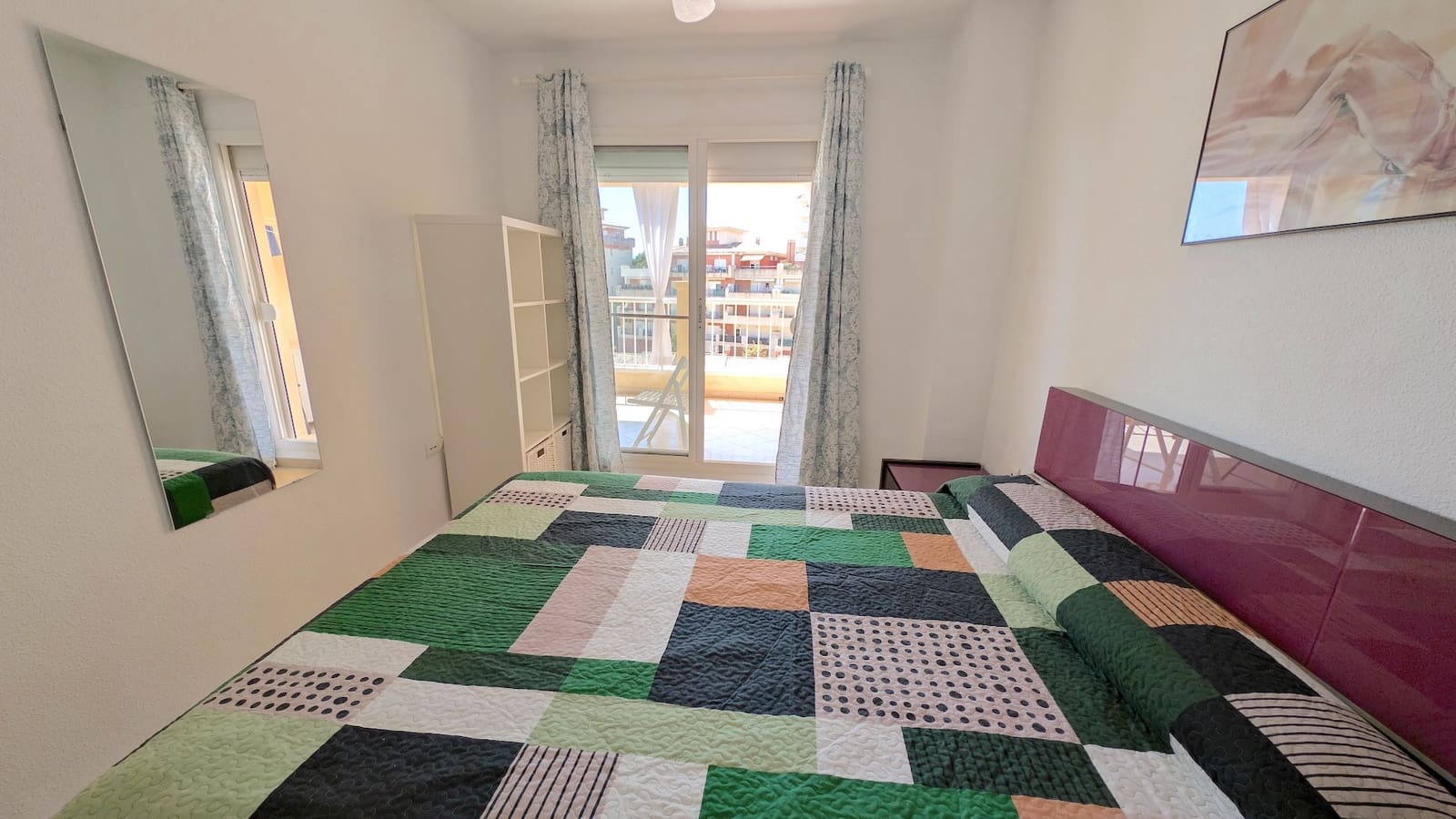Apartamento de 2 habitaciones en Torrequebrada en venta con piscina garaje - 340.000 € (Ref: 9884903)