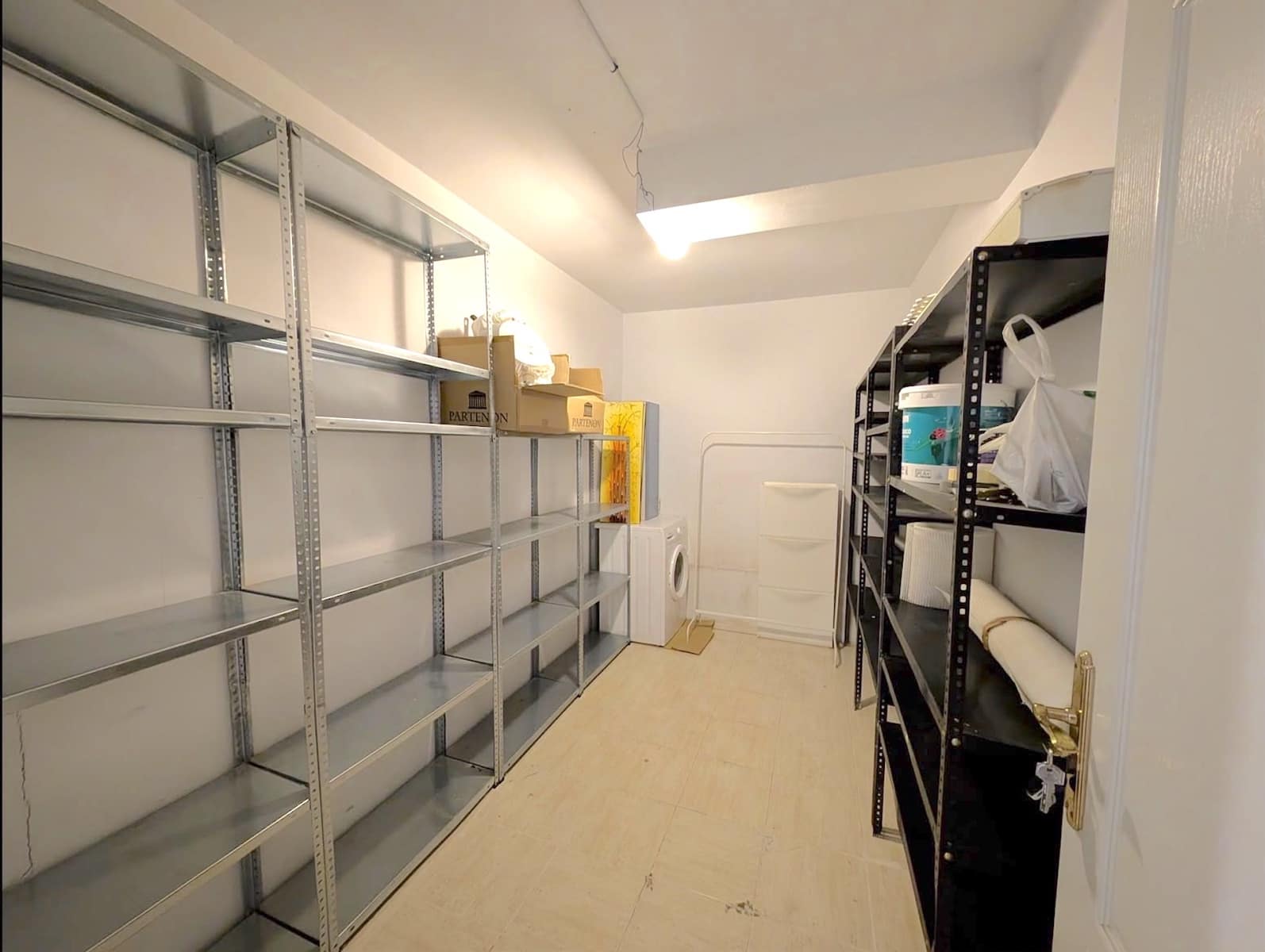 Apartamento de 2 habitaciones en Torrequebrada en venta con piscina garaje - 340.000 € (Ref: 9884903)