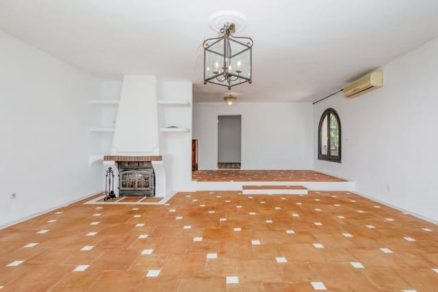 5 soverom Villa til salgs i Coín med svømmebasseng garasje - € 895 000 (Ref: 9884904)