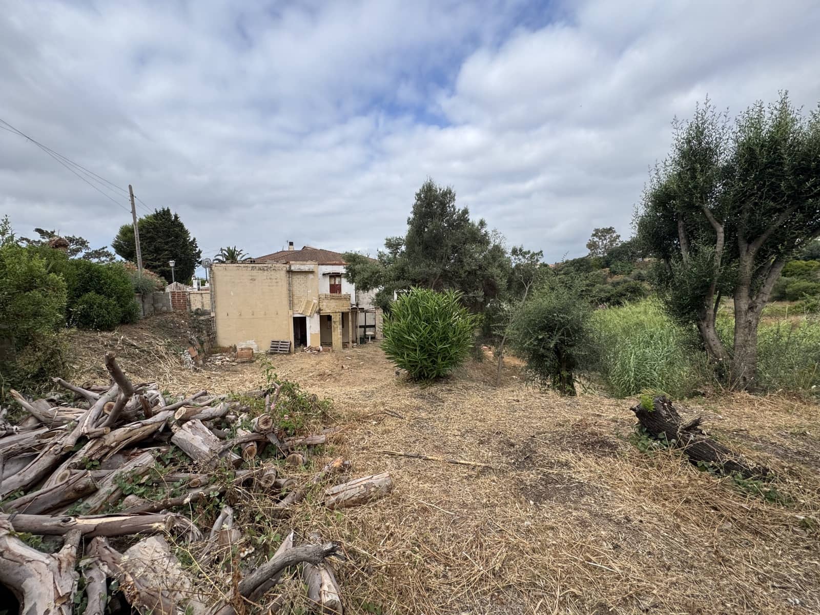 Bouwgrond te koop in Mijas - € 375.000 (Ref: 9894474)