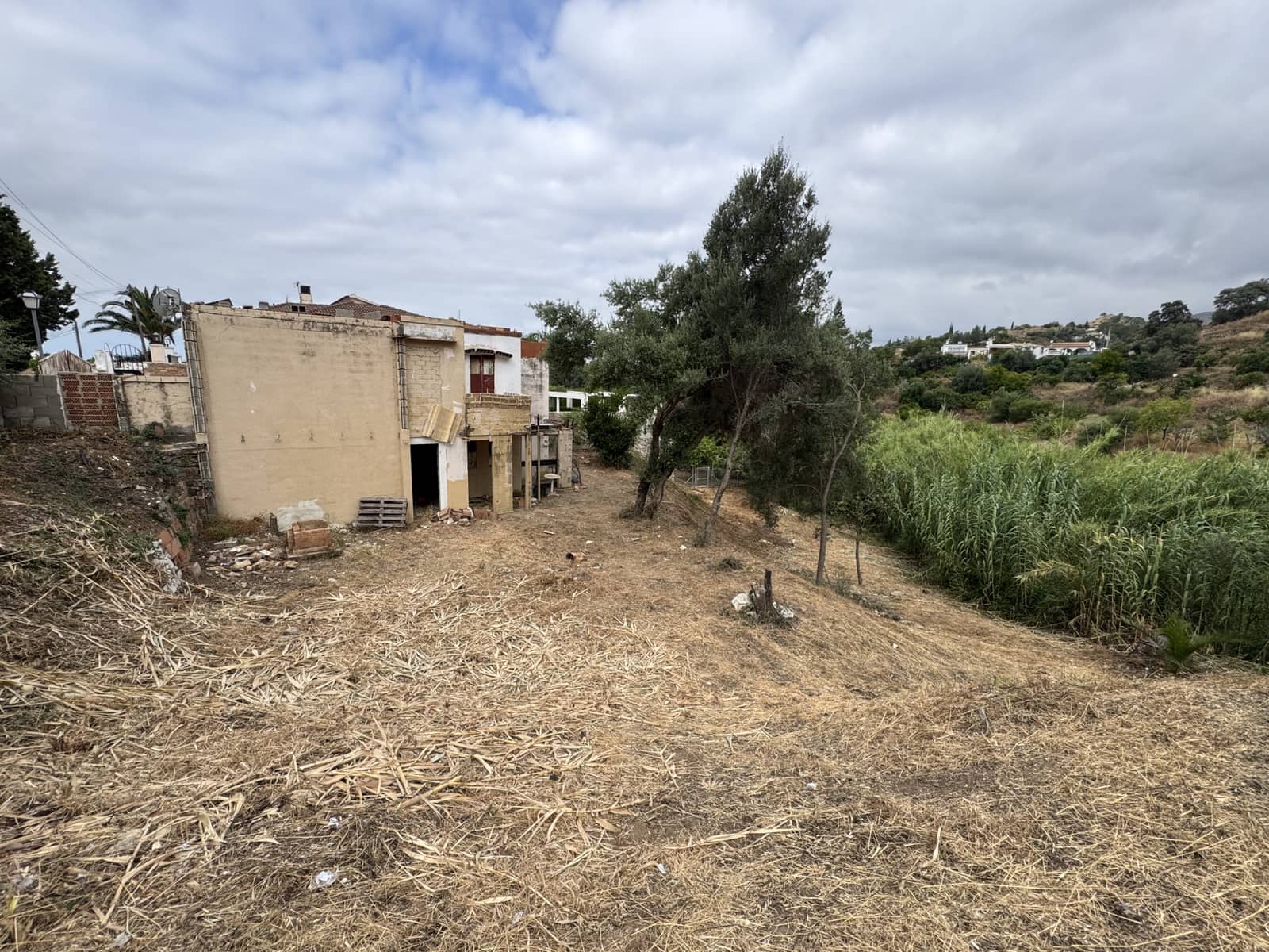 Bouwgrond te koop in Mijas - € 375.000 (Ref: 9894474)