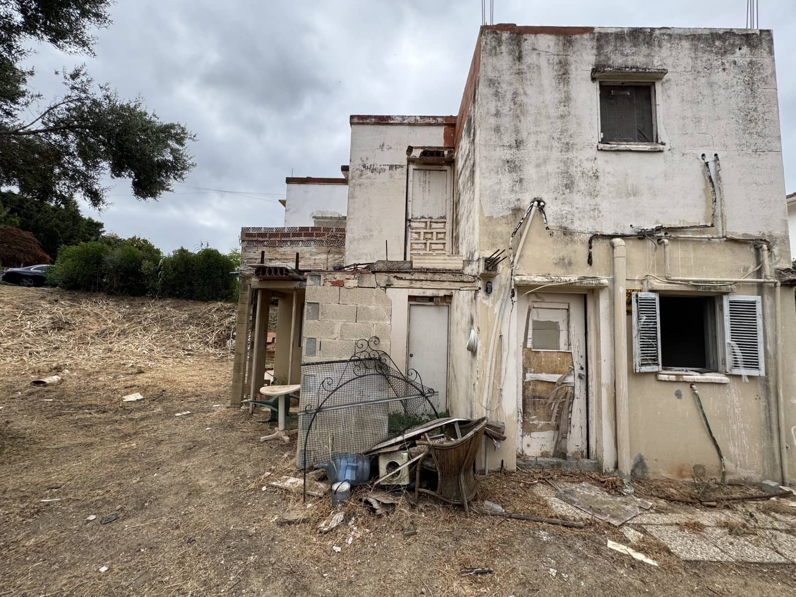 Bouwgrond te koop in Mijas - € 375.000 (Ref: 9894474)