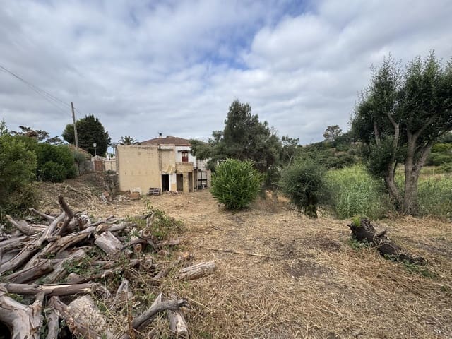 Bouwgrond te koop in Mijas - € 375.000 (Ref: 9894474)