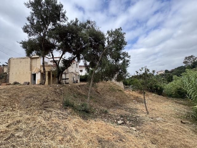 Bouwgrond te koop in Mijas - € 375.000 (Ref: 9894474)