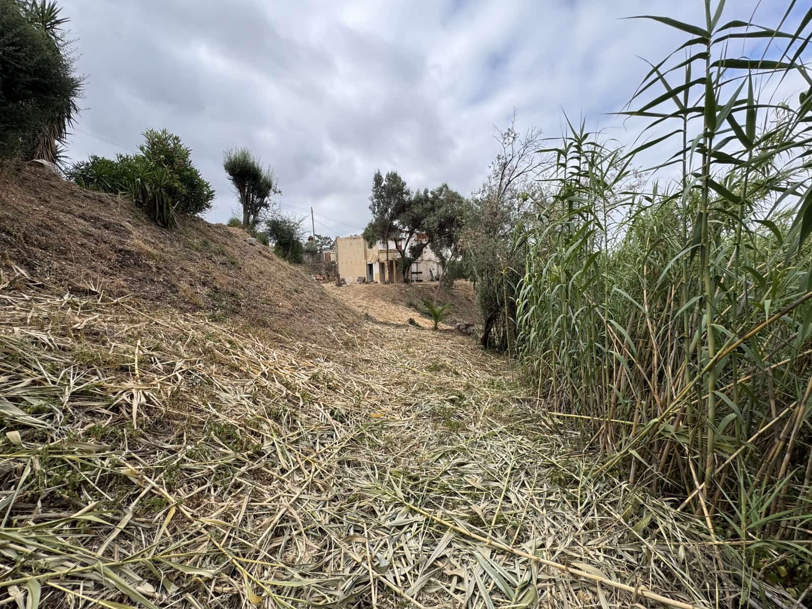 Bouwgrond te koop in Mijas - € 375.000 (Ref: 9894474)