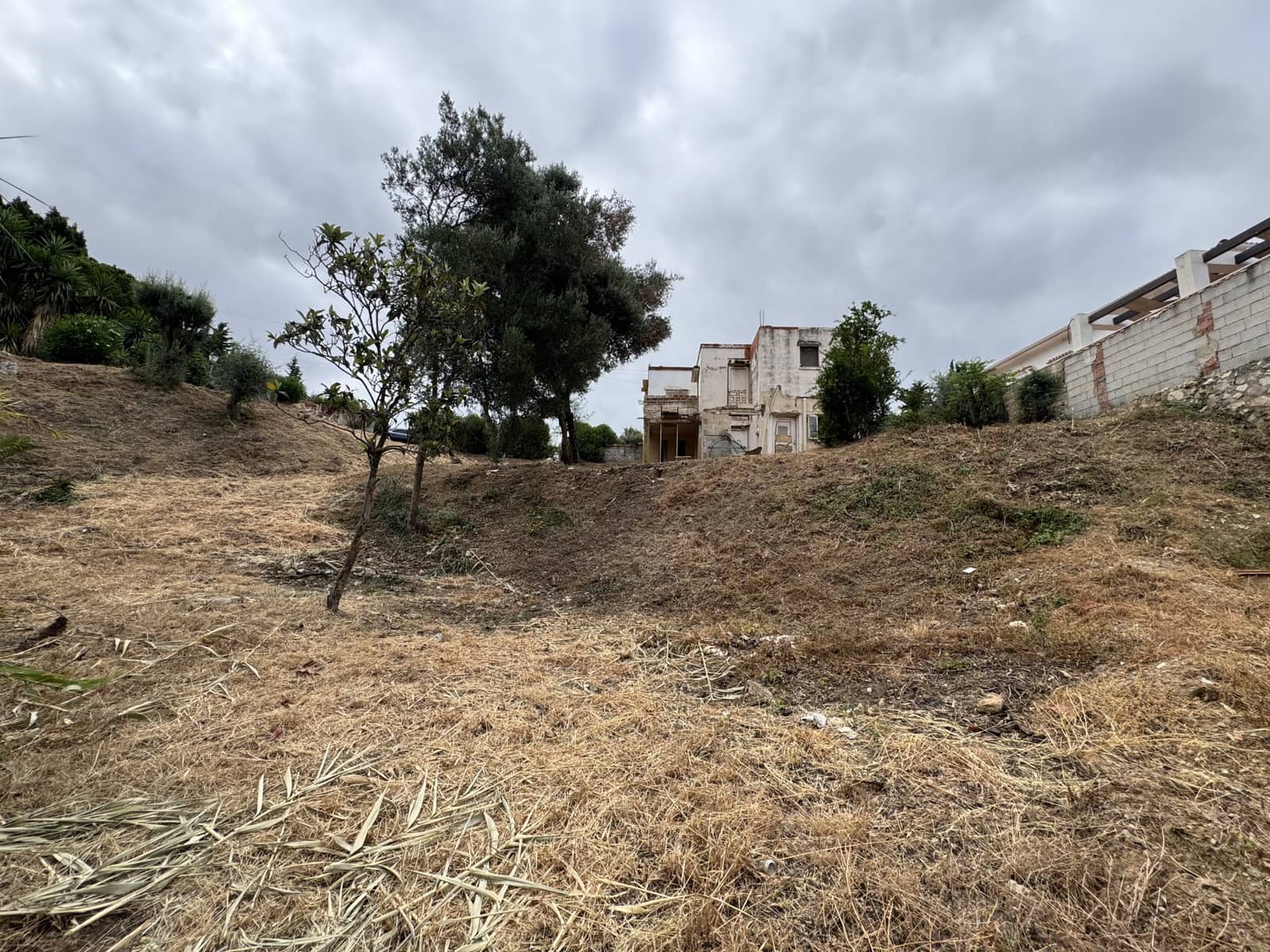 Bouwgrond te koop in Mijas - € 375.000 (Ref: 9894474)