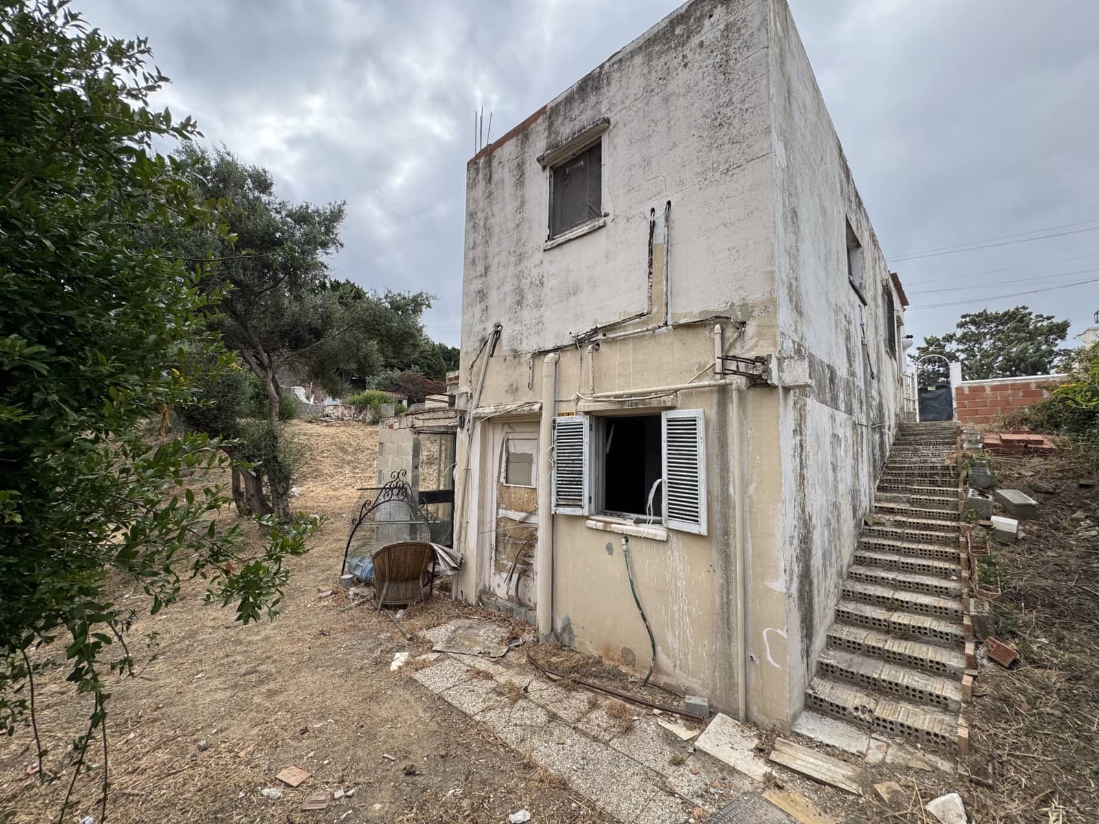 Bouwgrond te koop in Mijas - € 375.000 (Ref: 9894474)