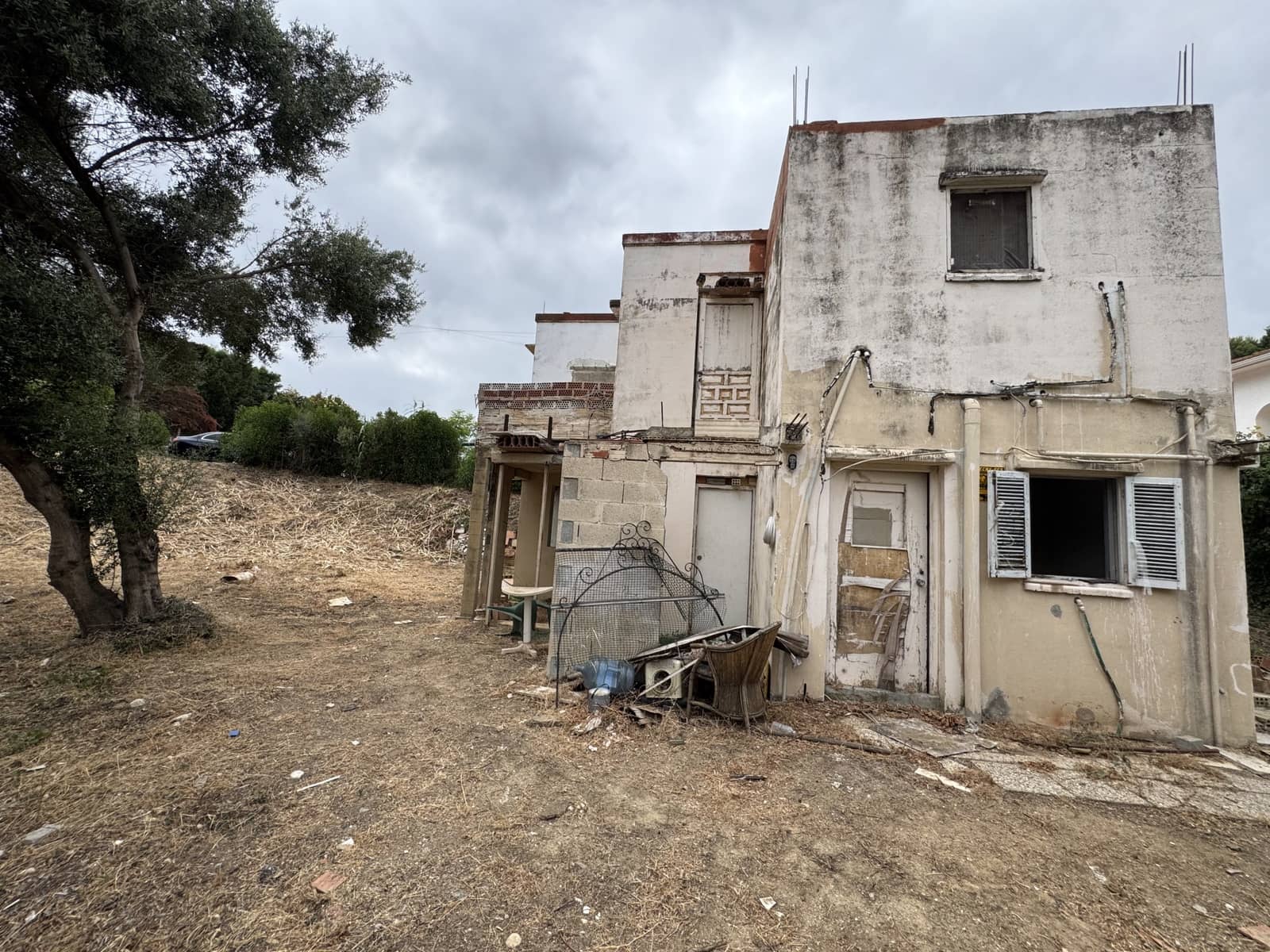Bouwgrond te koop in Mijas - € 375.000 (Ref: 9894474)