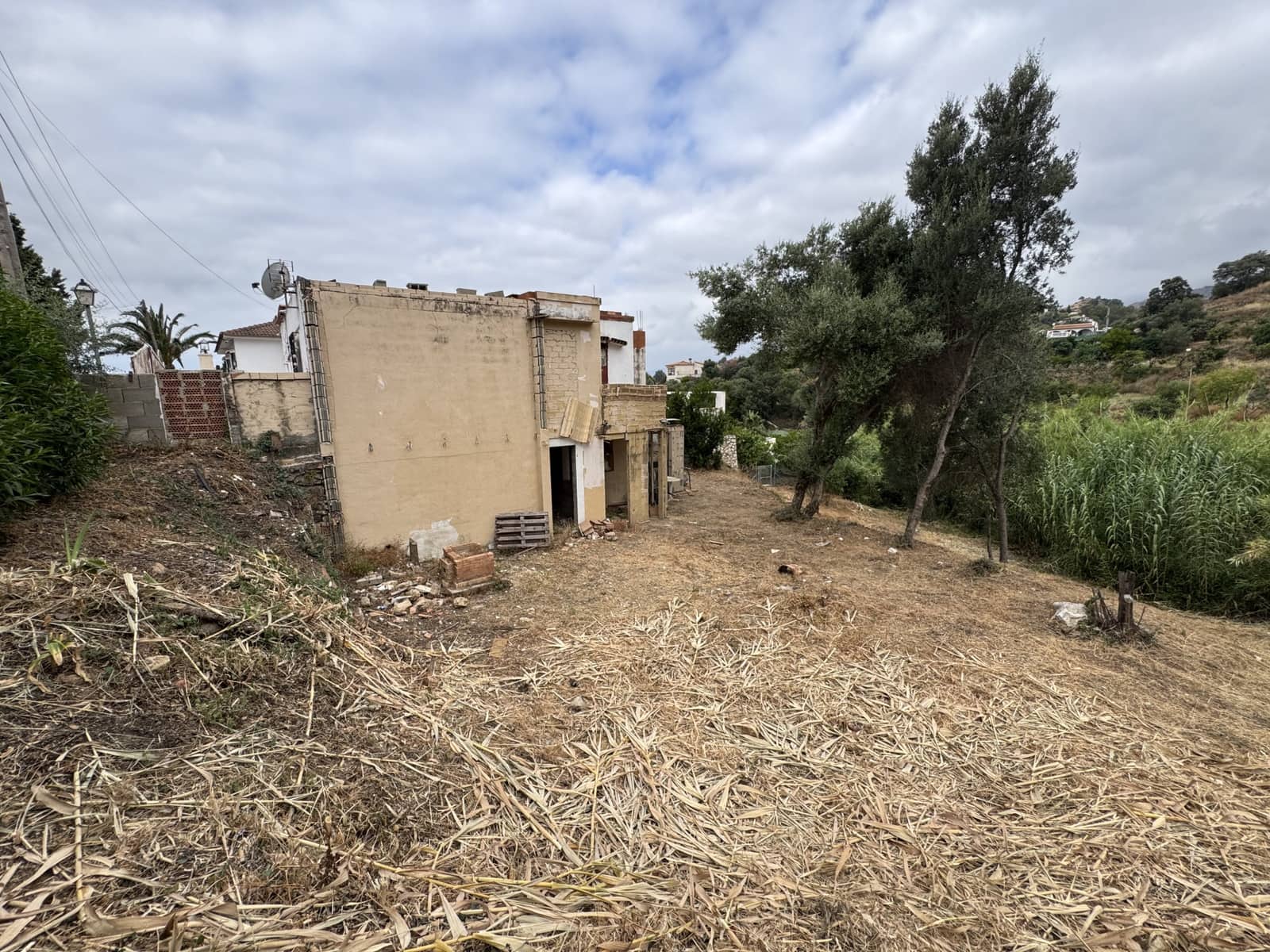 Bouwgrond te koop in Mijas - € 375.000 (Ref: 9894474)