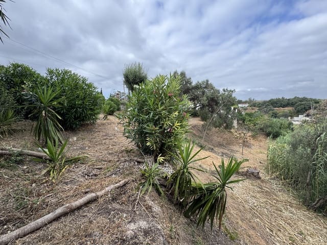 Bouwgrond te koop in Mijas - € 375.000 (Ref: 9894474)