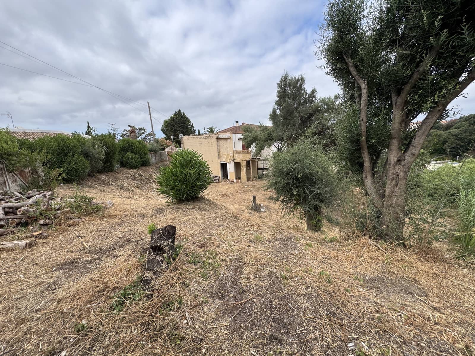 Bouwgrond te koop in Mijas - € 375.000 (Ref: 9894474)