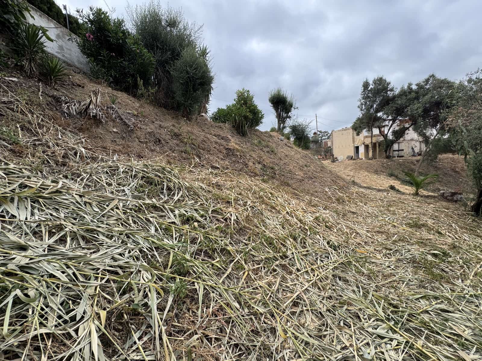 Bouwgrond te koop in Mijas - € 375.000 (Ref: 9894474)