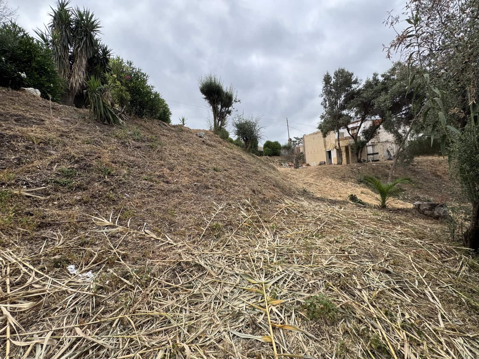 Bouwgrond te koop in Mijas - € 375.000 (Ref: 9894474)