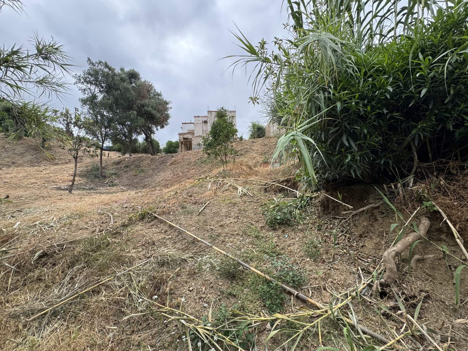 Bouwgrond te koop in Mijas - € 375.000 (Ref: 9894474)