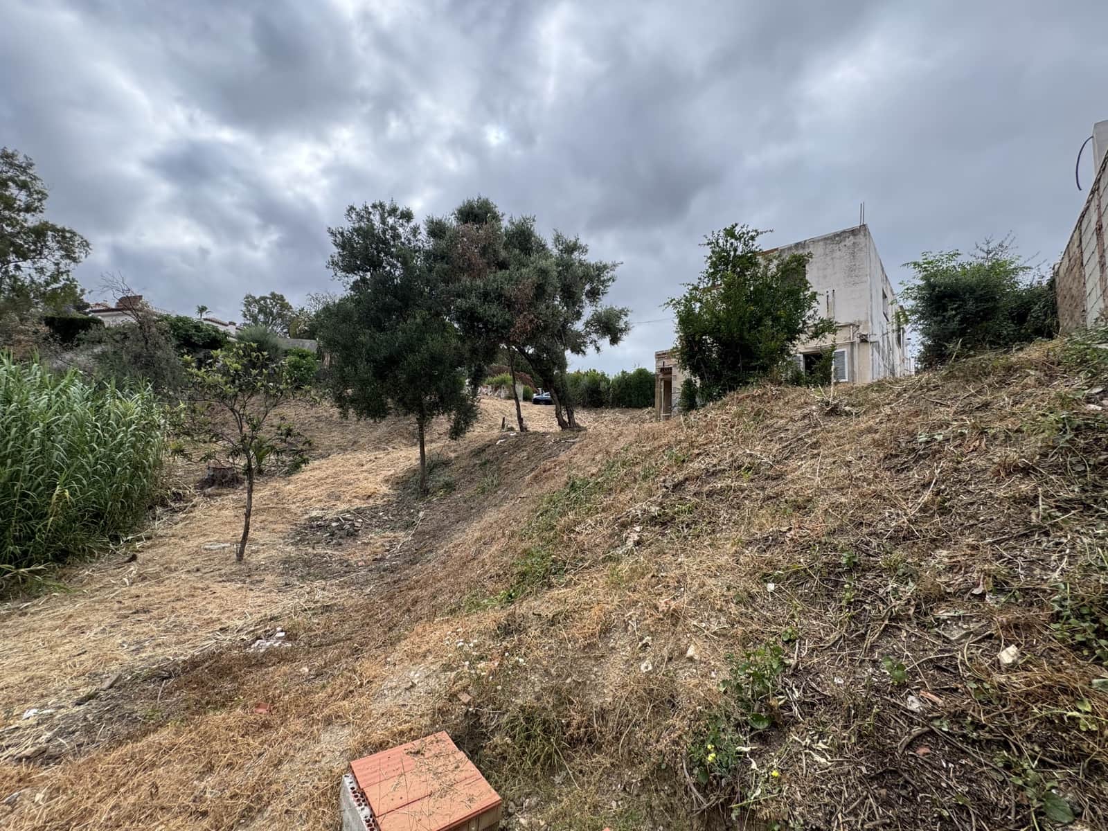Bouwgrond te koop in Mijas - € 375.000 (Ref: 9894474)