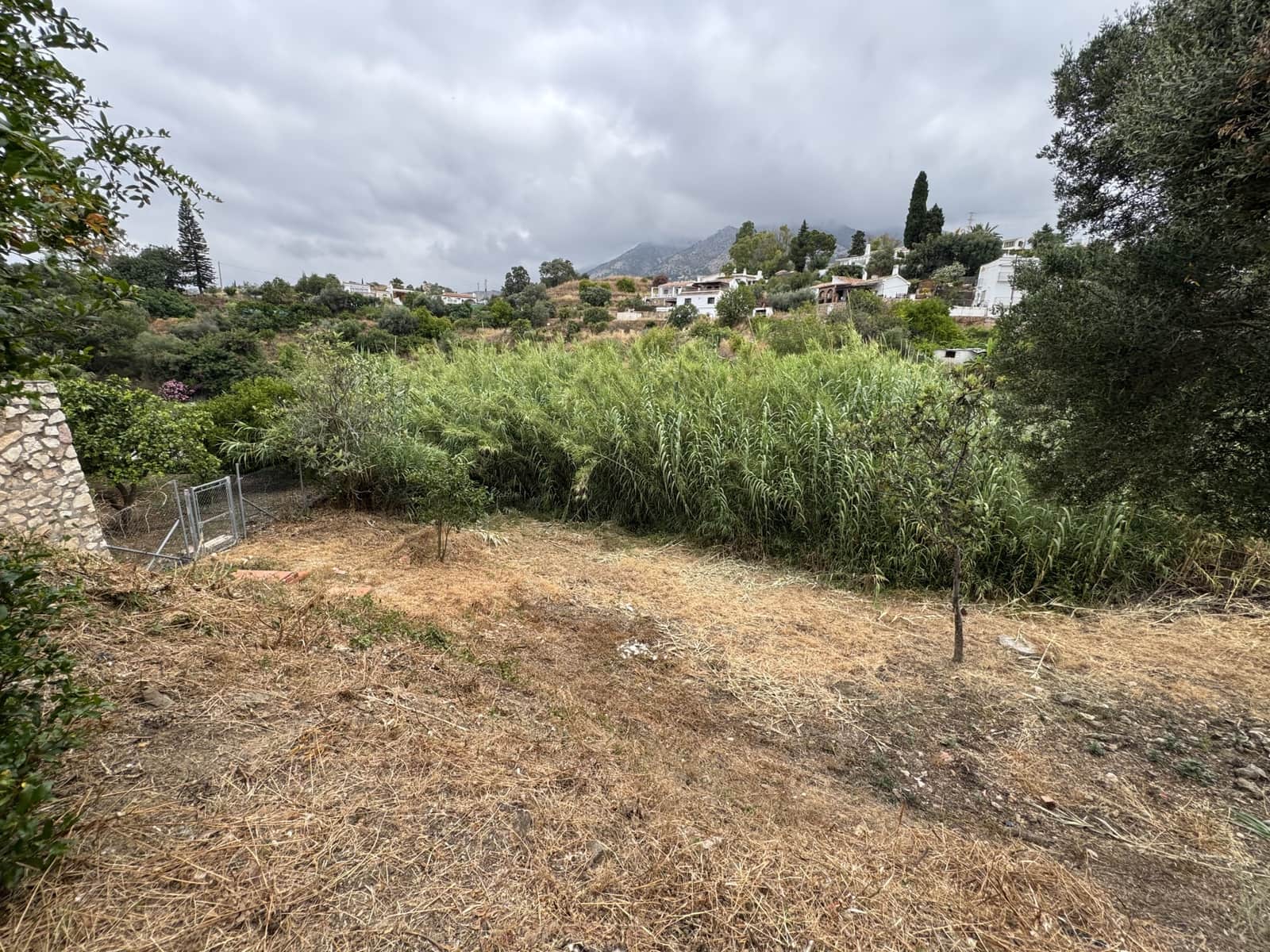 Bouwgrond te koop in Mijas - € 375.000 (Ref: 9894474)
