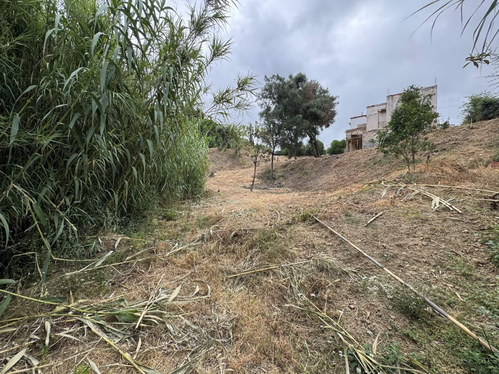 Bouwgrond te koop in Mijas - € 375.000 (Ref: 9894474)