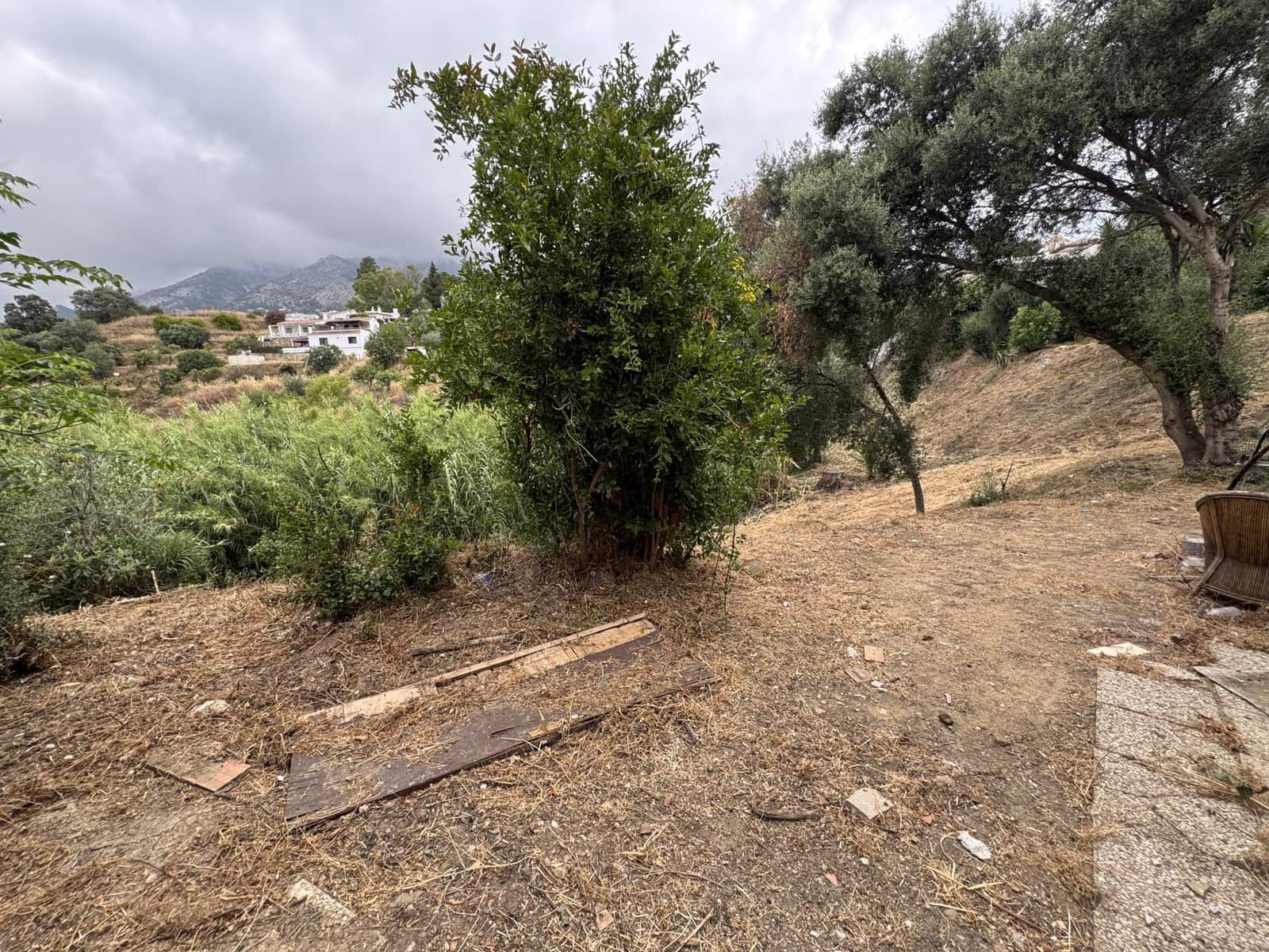 Bouwgrond te koop in Mijas - € 375.000 (Ref: 9894474)