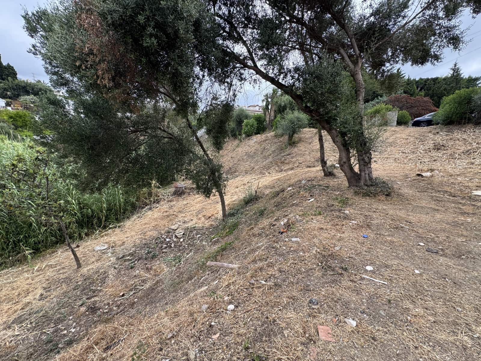 Bouwgrond te koop in Mijas - € 375.000 (Ref: 9894474)