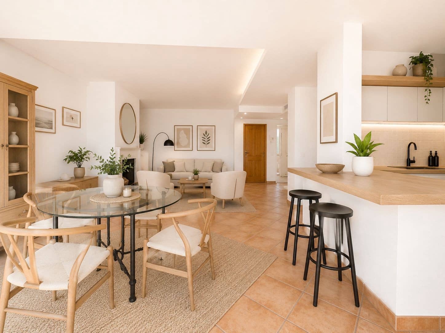 2 soveværelse Lejlighed til salg i Puerto Banus - € 840.000 (Ref: 9894475)