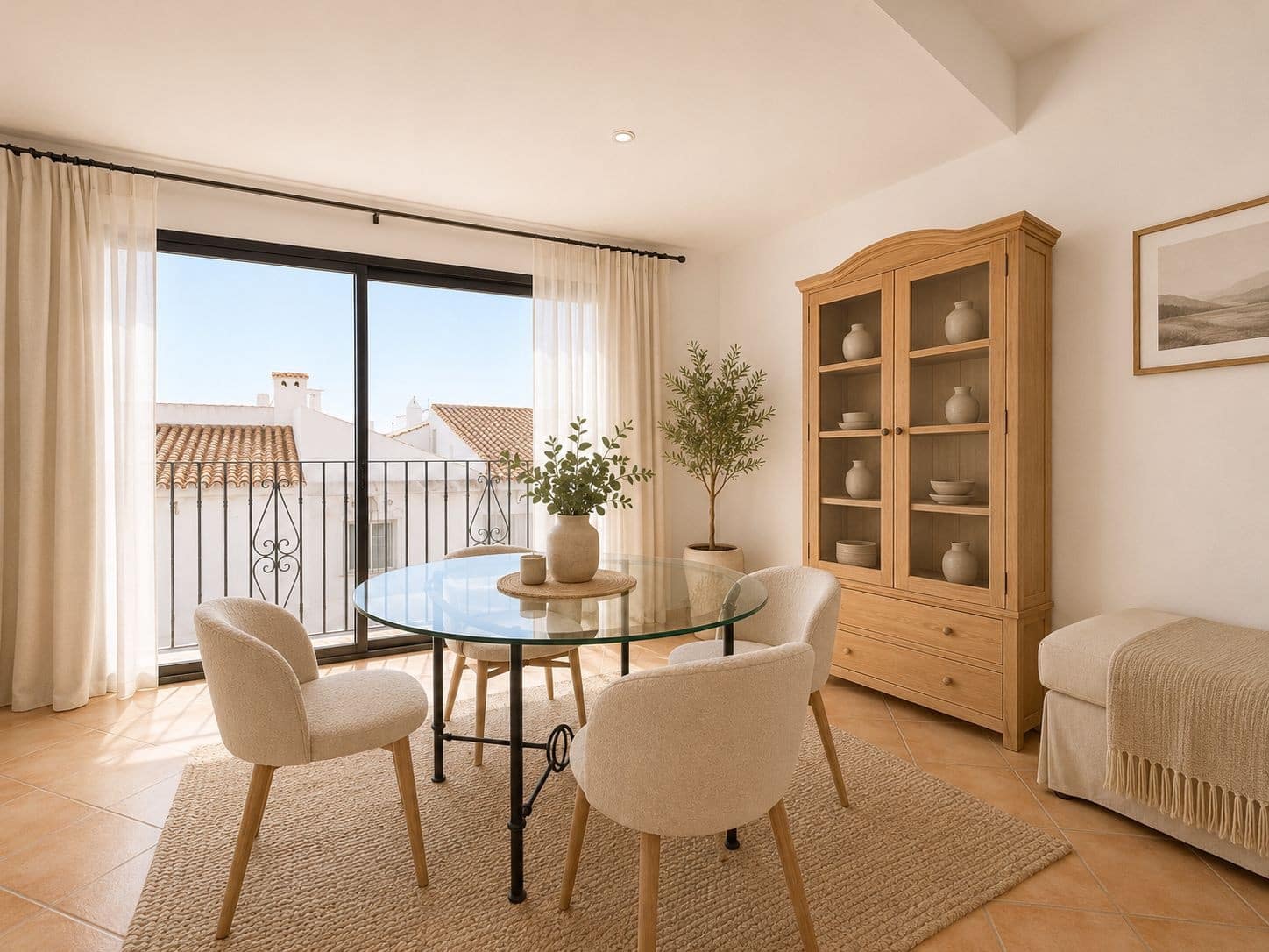 2 soveværelse Lejlighed til salg i Puerto Banus - € 840.000 (Ref: 9894475)