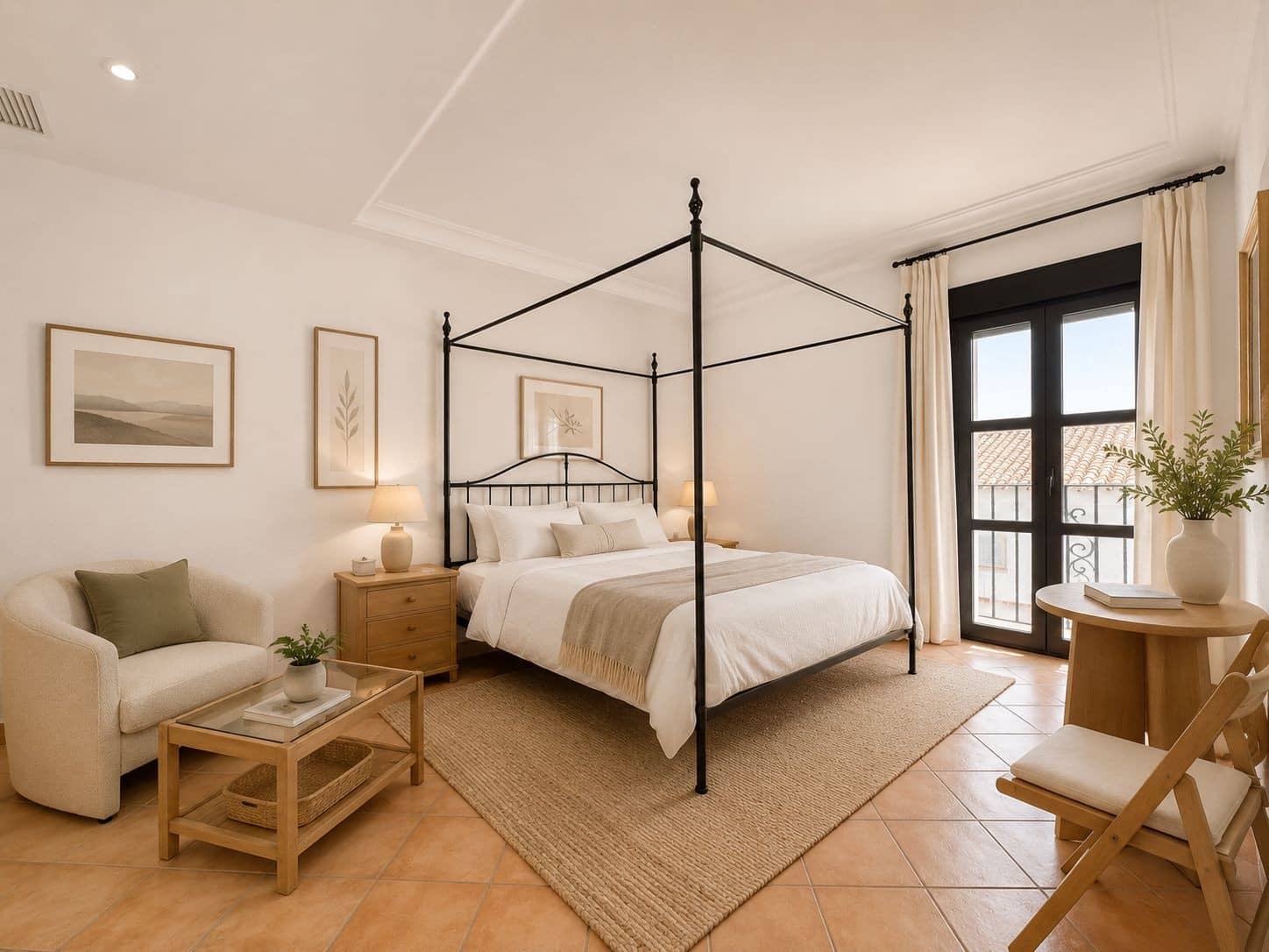 2 soveværelse Lejlighed til salg i Puerto Banus - € 840.000 (Ref: 9894475)